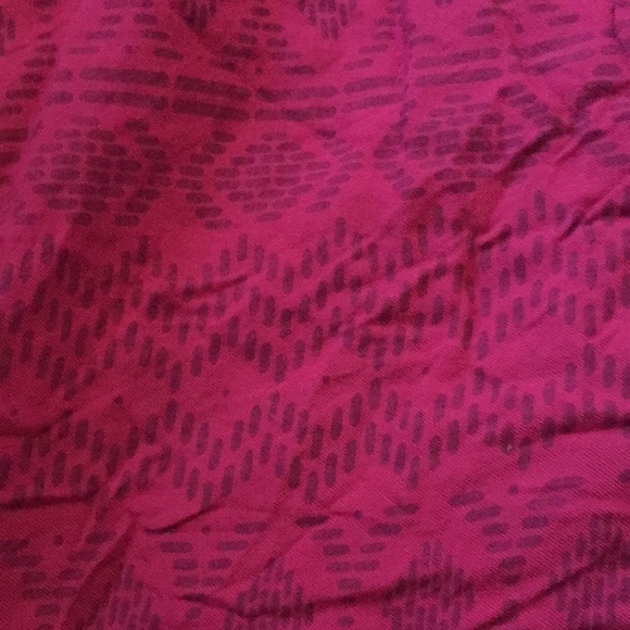 Pink high low - Picture 2 of 2